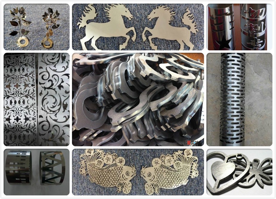 സാമ്പിൾ ഡിസ്പ്ലേ