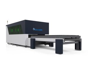 സ്ഥിരതയുള്ള മെറ്റൽ കട്ടിംഗ് ലേസർ കട്ടർ, z ആക്സിസ് സിഎൻസി മെറ്റൽ ലേസർ കട്ടിംഗ് മെഷീൻ