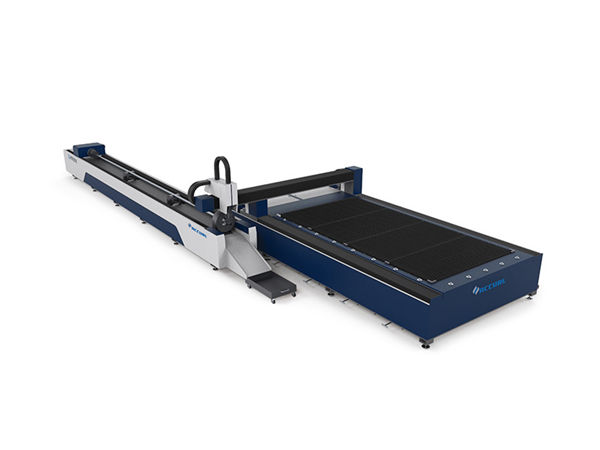 കൃത്യമായ വ്യാവസായിക ലേസർ കട്ടിംഗ് മെഷീൻ 1080nm ലേസർ തരംഗദൈർഘ്യം energy ർജ്ജ സംരക്ഷണം