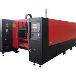 accurl cnc ഫൈബർ ലേസർ കട്ടിംഗ് മെഷീൻ / ip54 ട്യൂബ് ലേസർ കട്ടർ